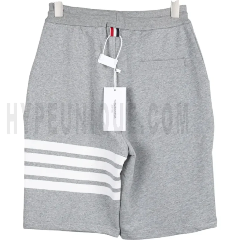 The back of the pants