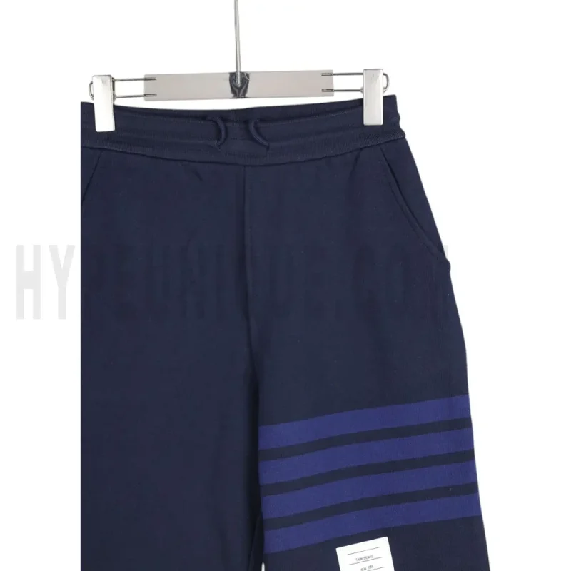 The front of the pants