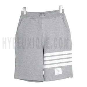 Classic Loopback 4-Bar Sweatshorts