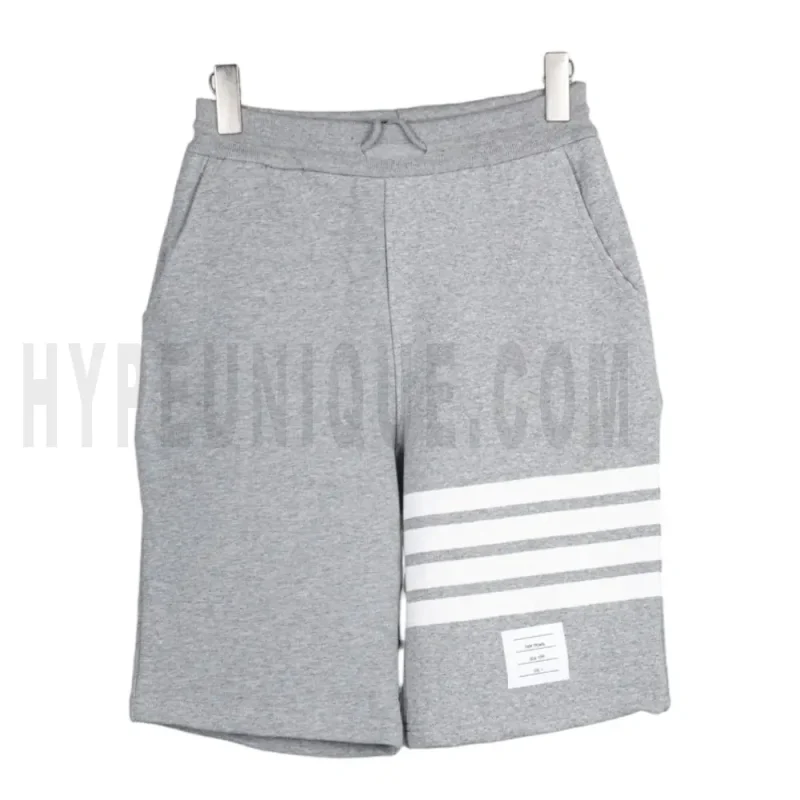 Classic Loopback 4-Bar Sweatshorts