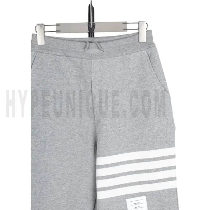 The front of the pants