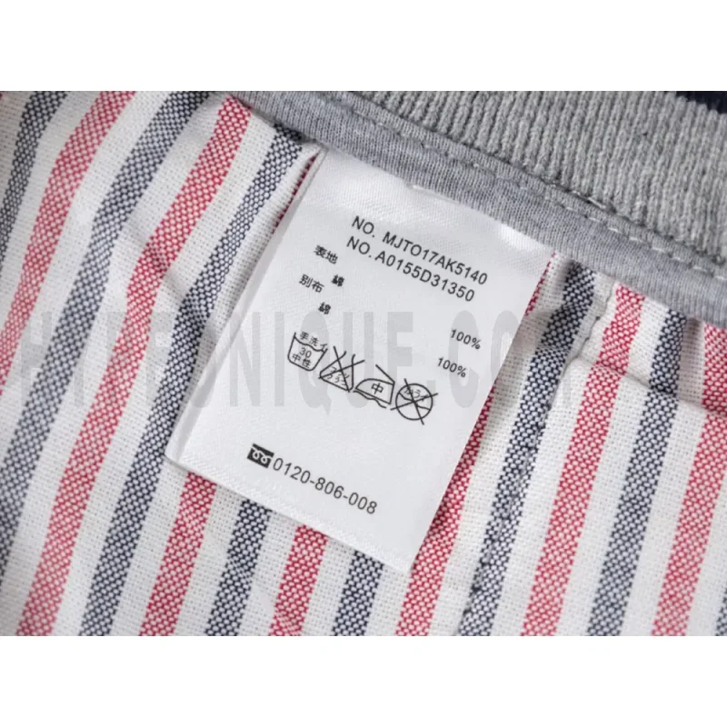 Care Label