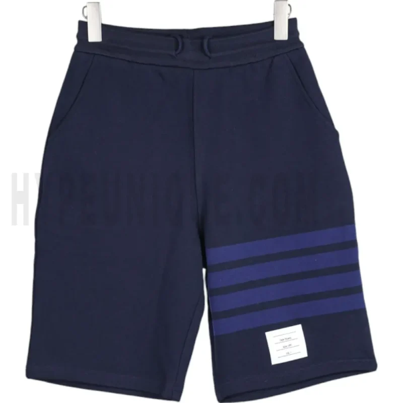 Classic Loopback 4-Bar Sweatshorts