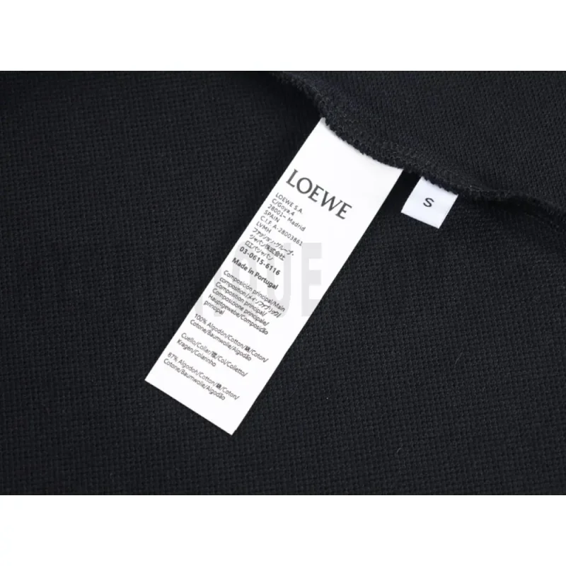 Care Label