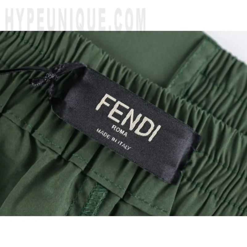 Brand Label