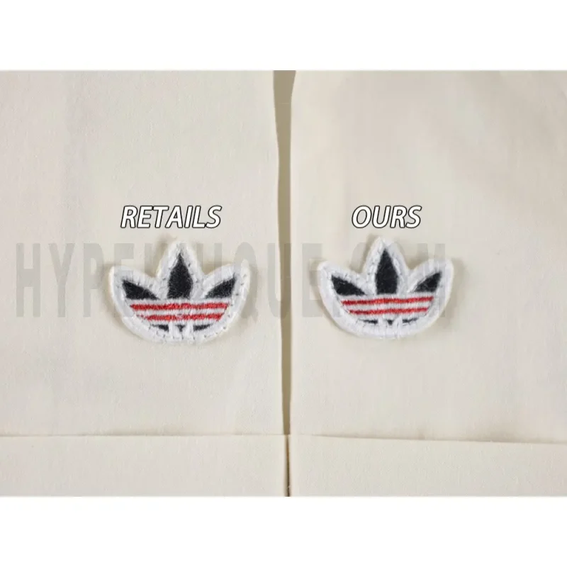 Embroidery pattern comparison image
