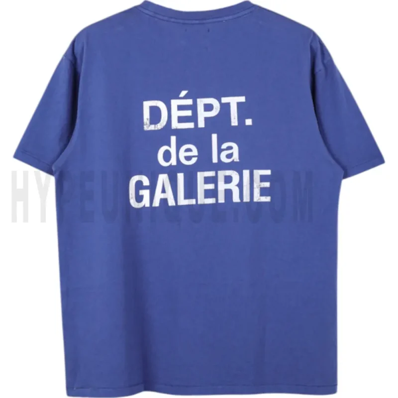 The back of the clothes