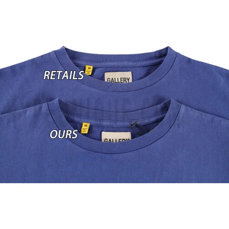 Brand Label Comparison Chart