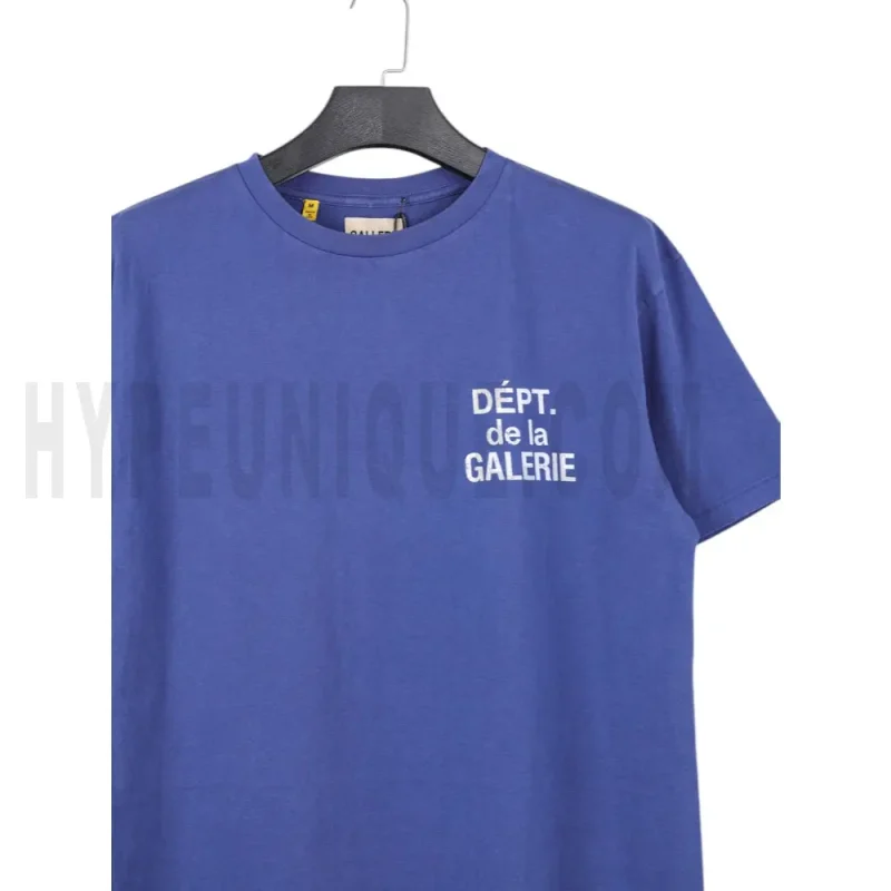 The front of the clothes