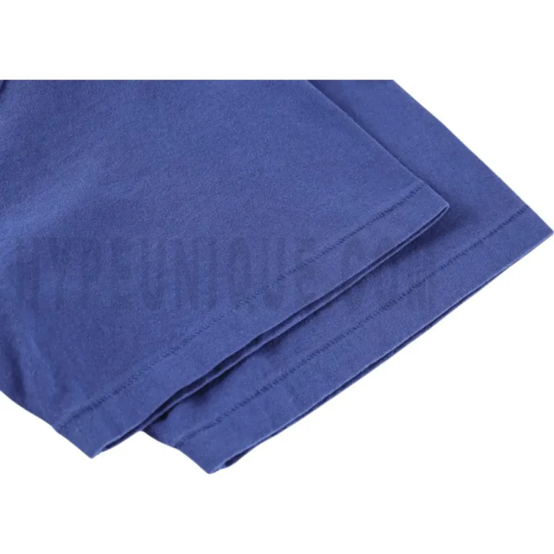 The sleeves of the clothes