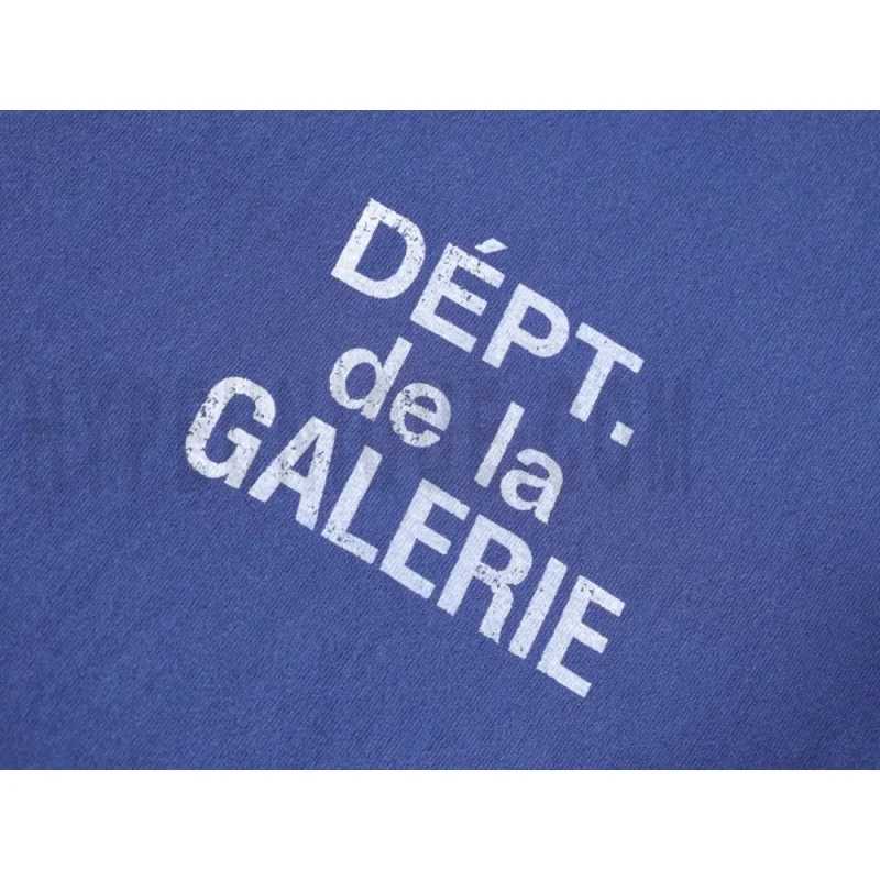 Printed graphic on the front of the garment