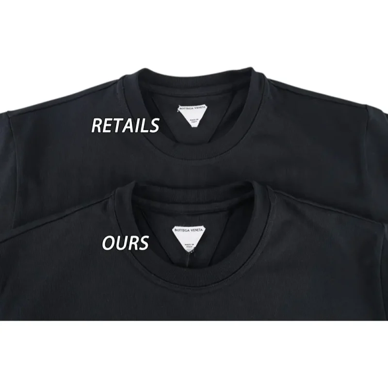 Cotton Jersey T-Shirt - Image 12