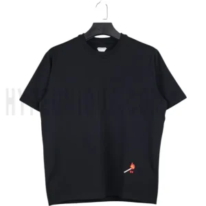 Cotton Jersey T-Shirt