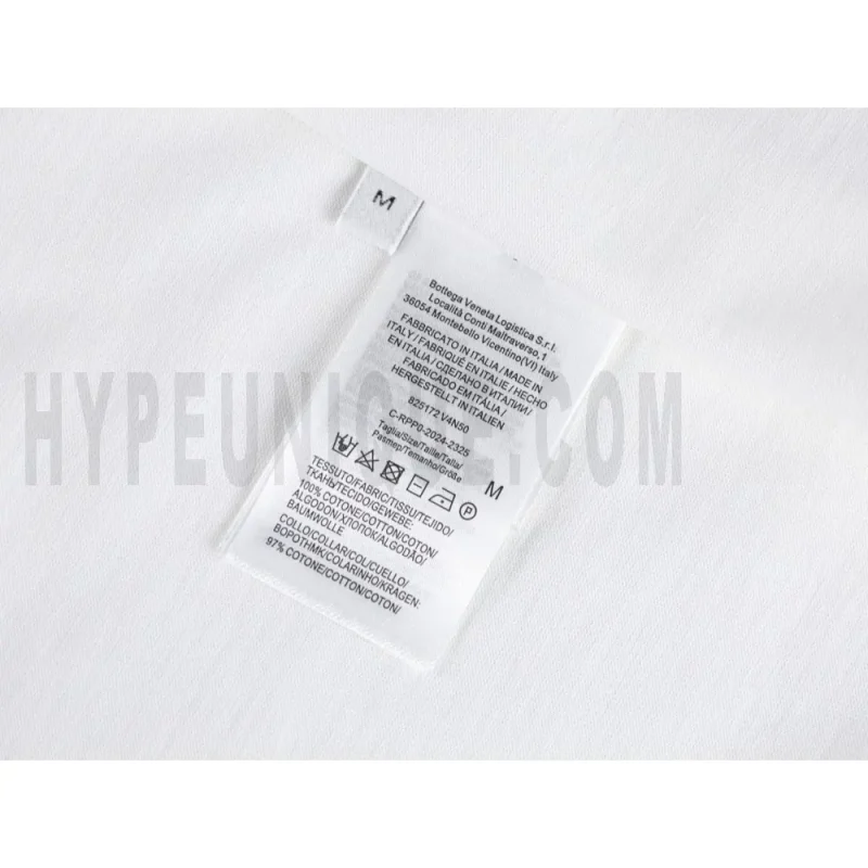 Care Label