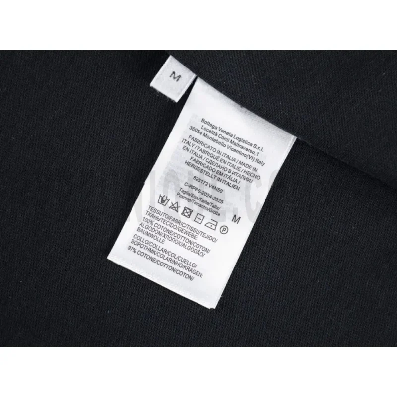 Care Label