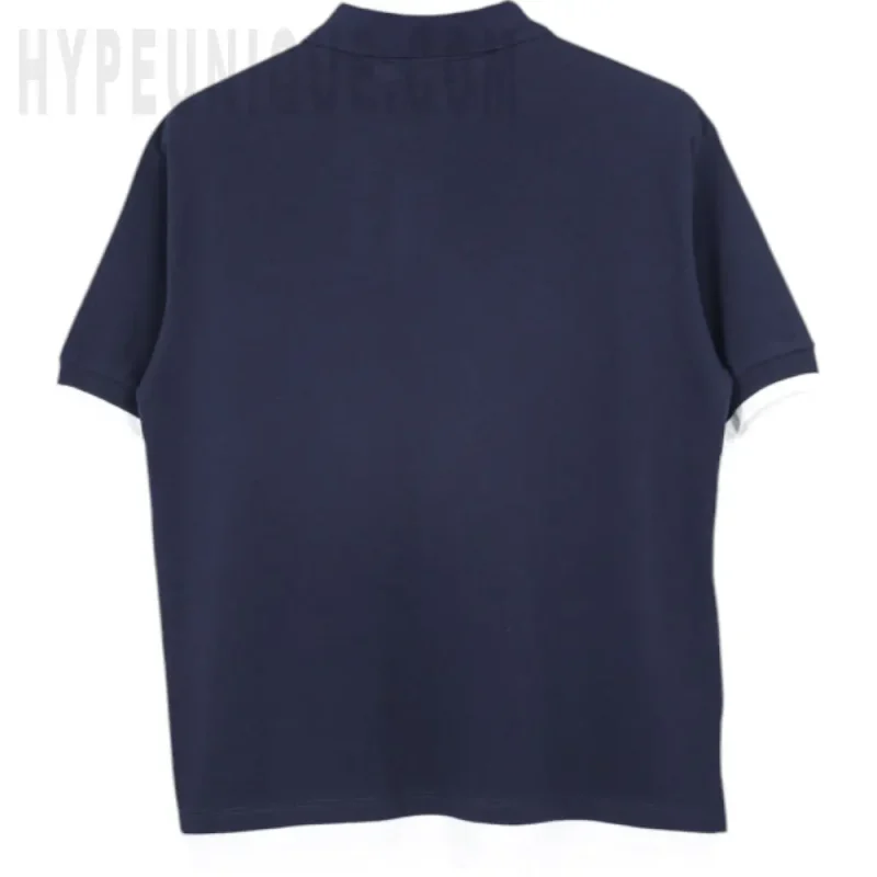 The back of the clothes