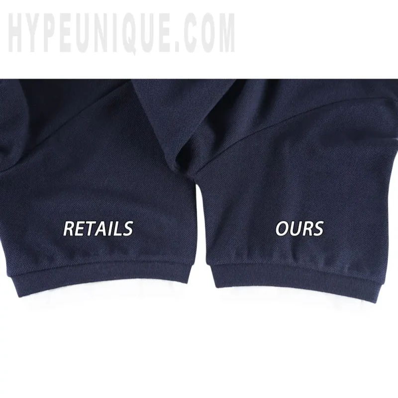 Sleeve Comparison Chart