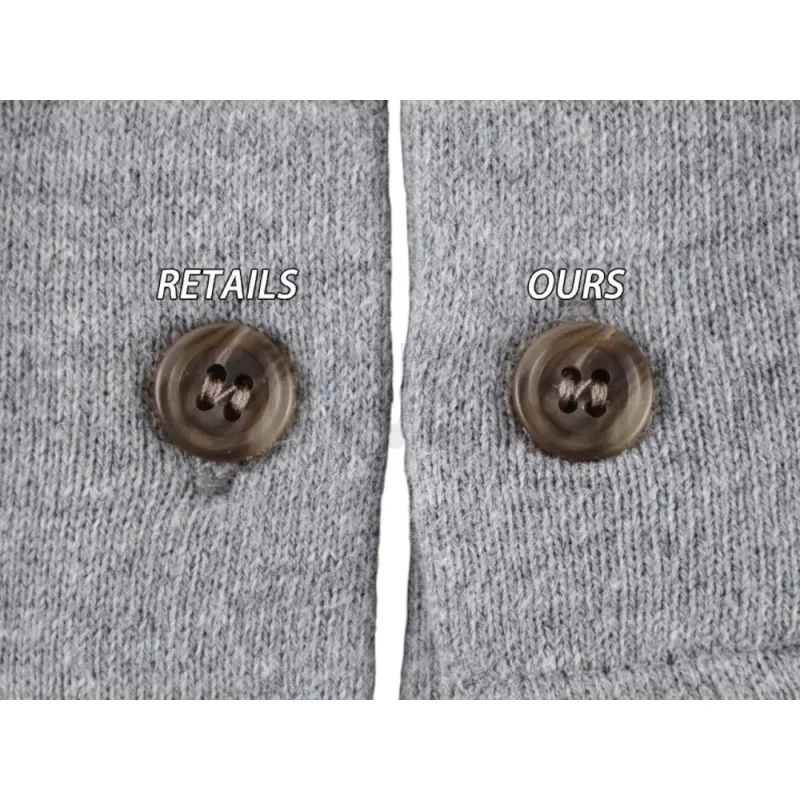 Button comparison image