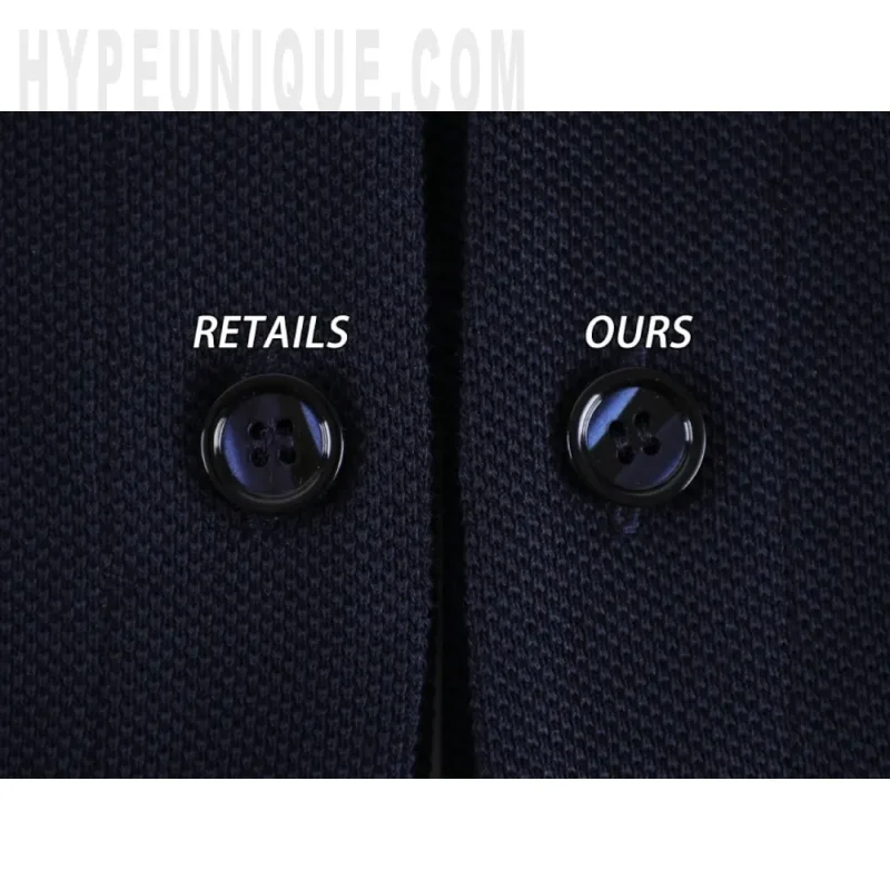 Button comparison image
