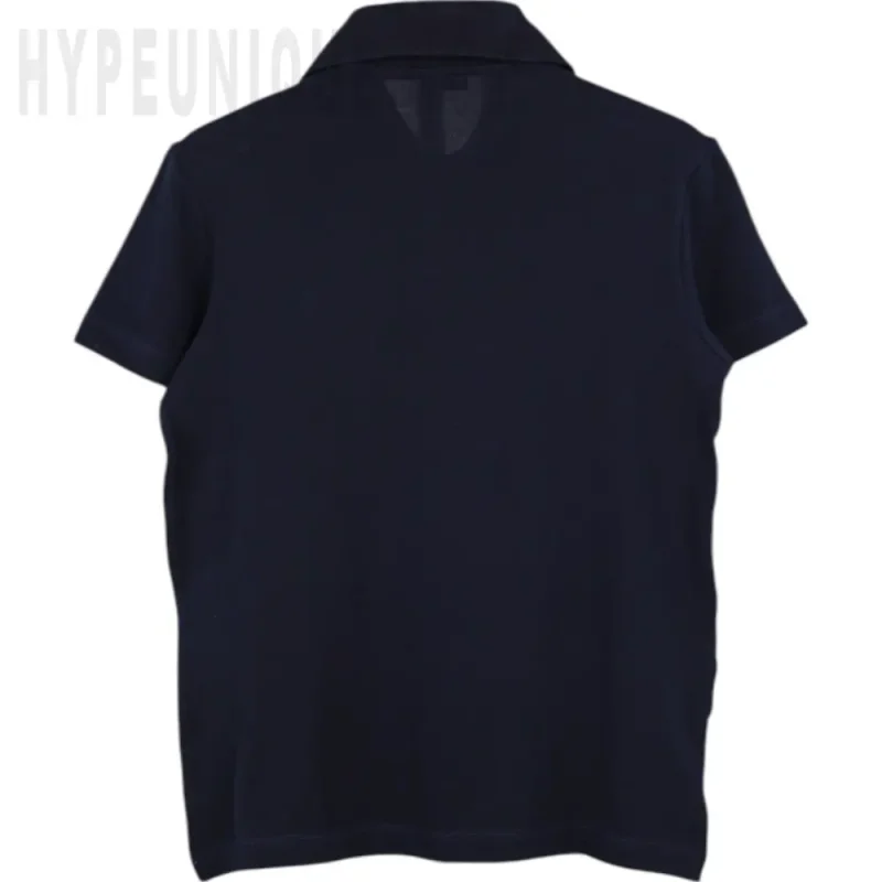 The back of the clothes