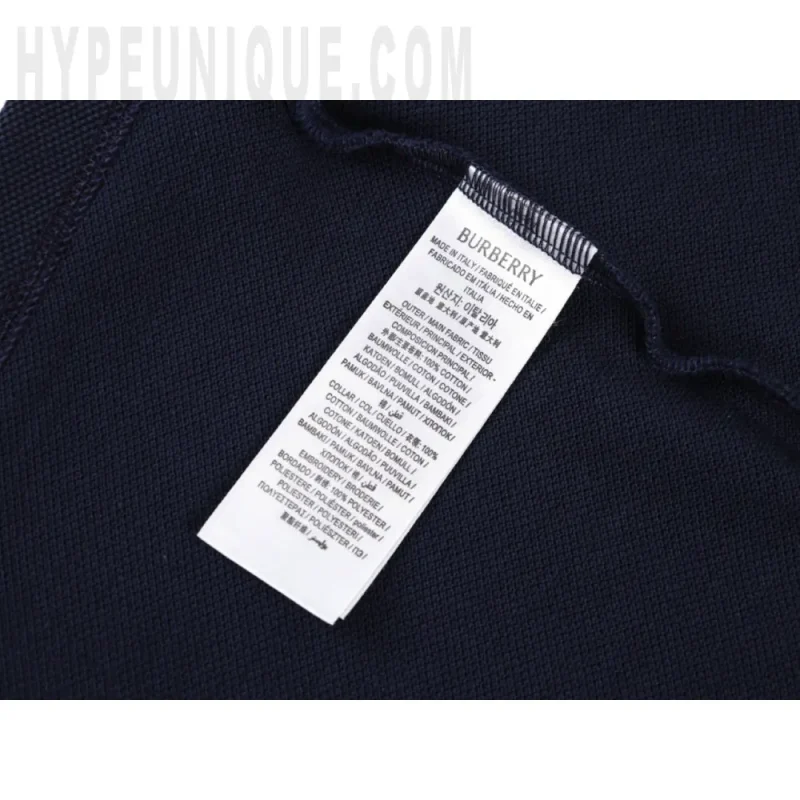 Care Label
