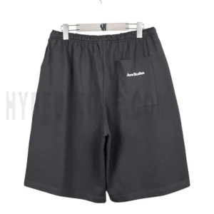 Cotton Sweat Shorts