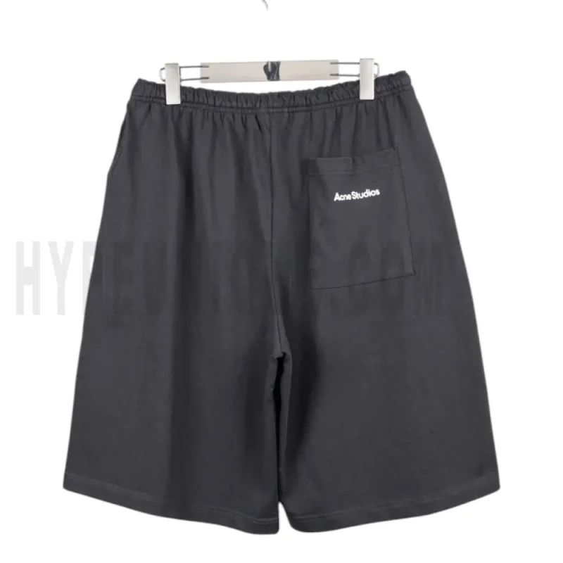 Cotton Sweat Shorts