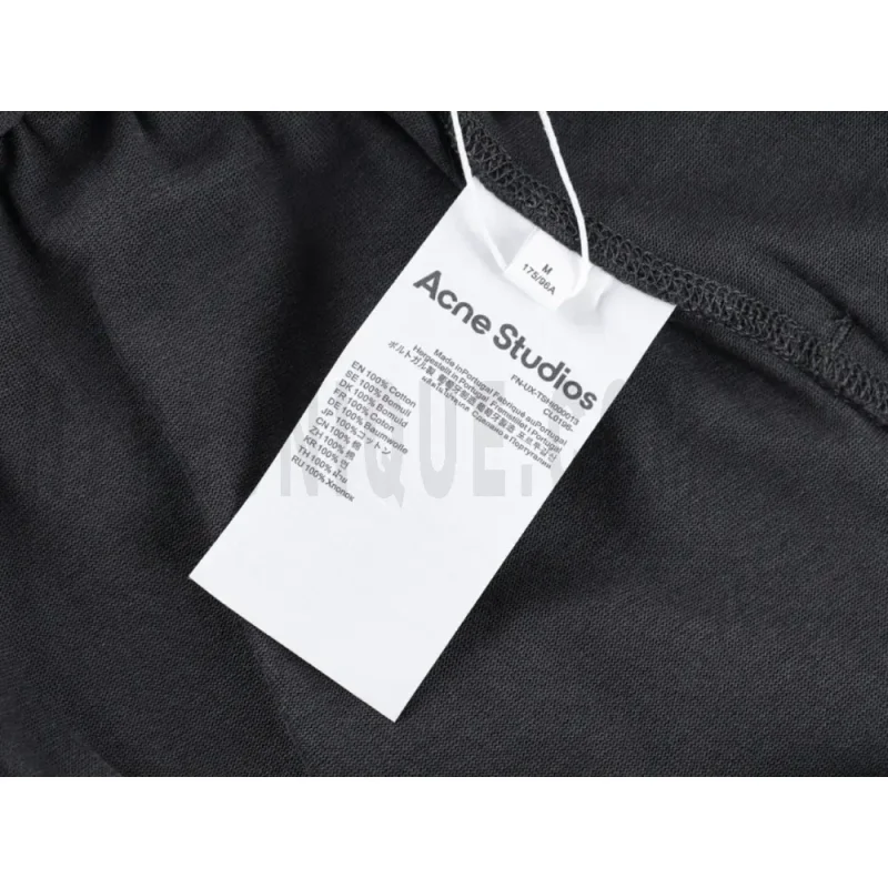 Care Label