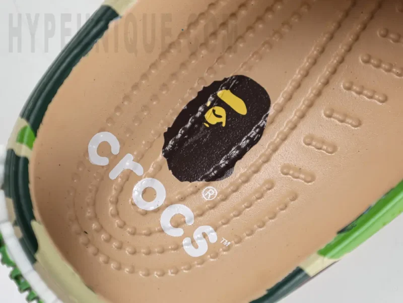 the insole