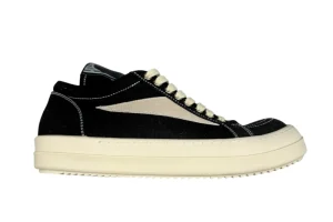 DRKSHDW Hollywood Vintage Low 'Black Milk'