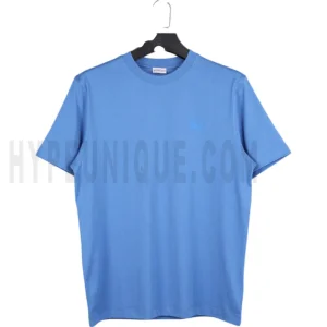 Disc Logo Couple T-shirts