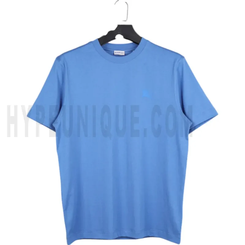 Disc Logo Couple T-shirts
