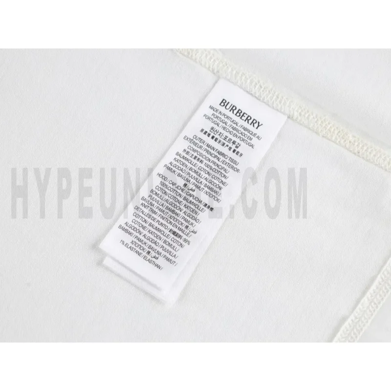 Care Label