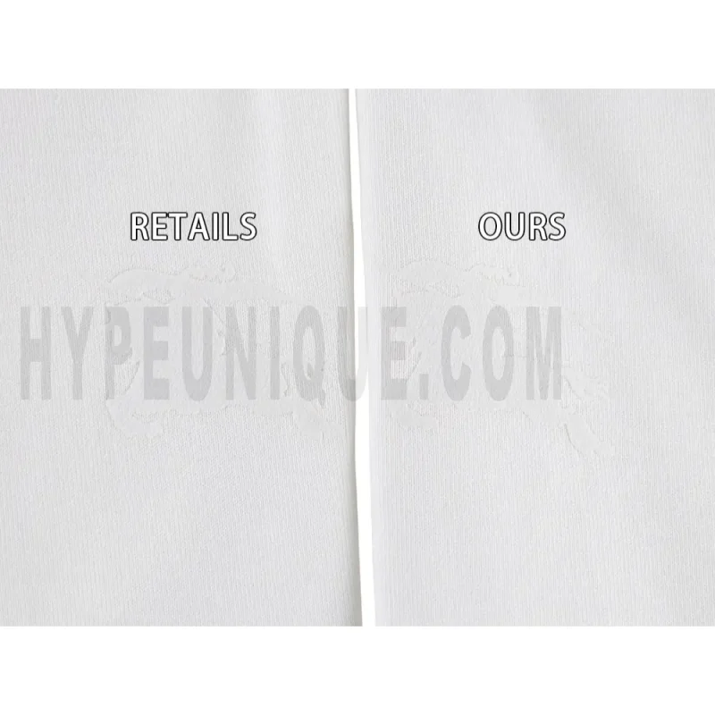 Embroidery pattern comparison image