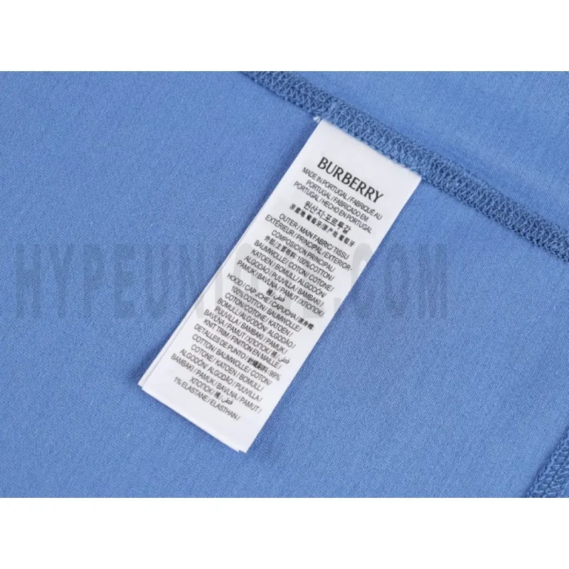 Care Label