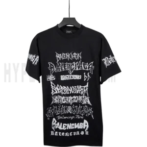 Diy Metal T-Shirt