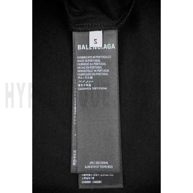 Care Label