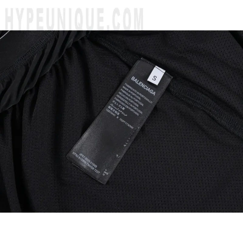 Care Label