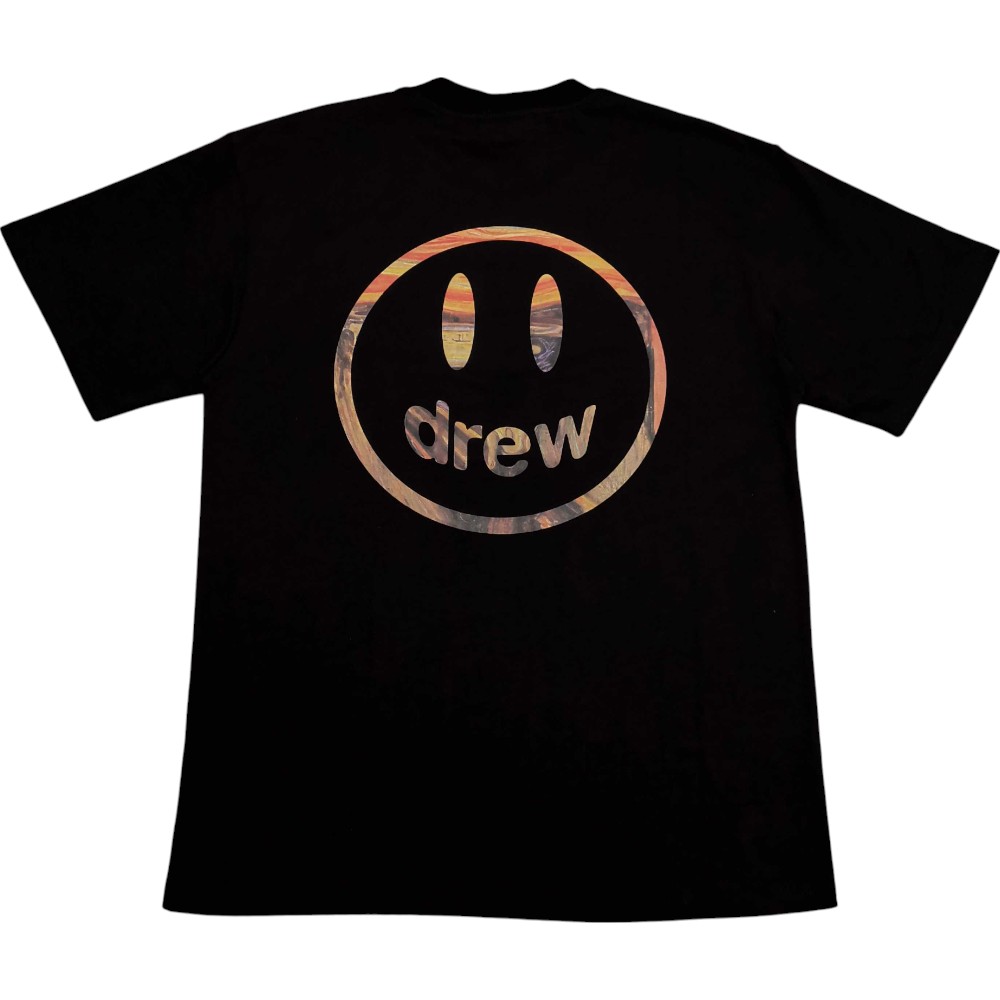 TbKicks Drew ’The Scream‘ Graphic T-Shirt