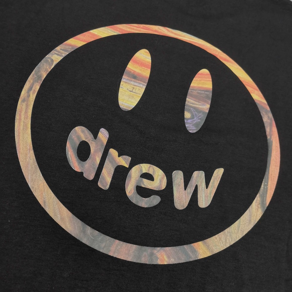 Drew ’The Scream‘ Graphic T-Shirt