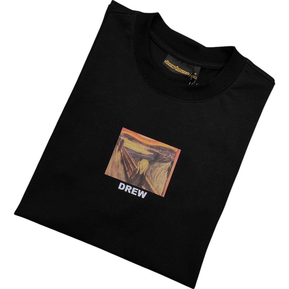TbKicks Drew ’The Scream‘ Graphic T-Shirt