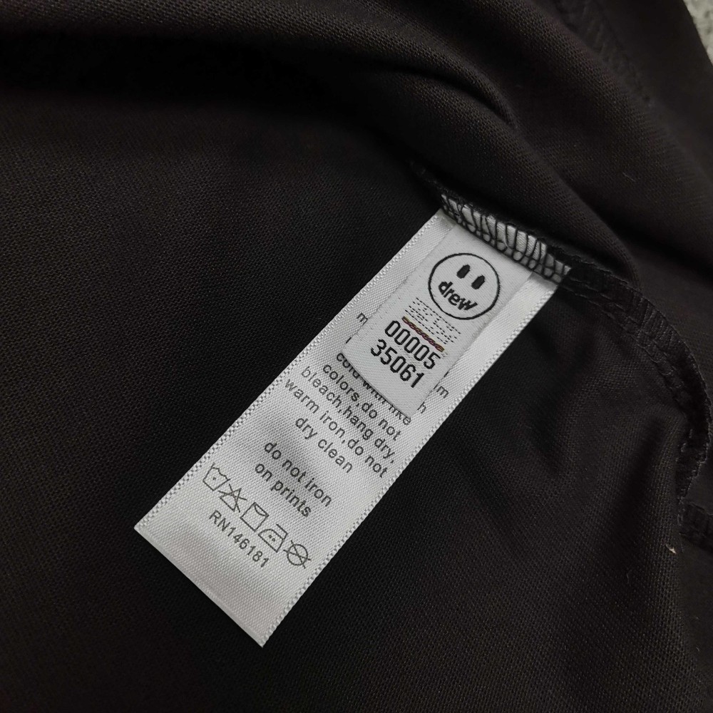 Drew ’The Scream‘ Graphic T-Shirt