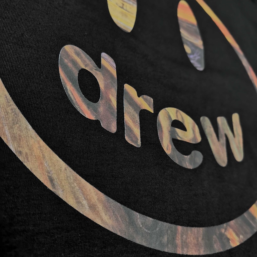 TbKicks Drew ’The Scream‘ Graphic T-Shirt