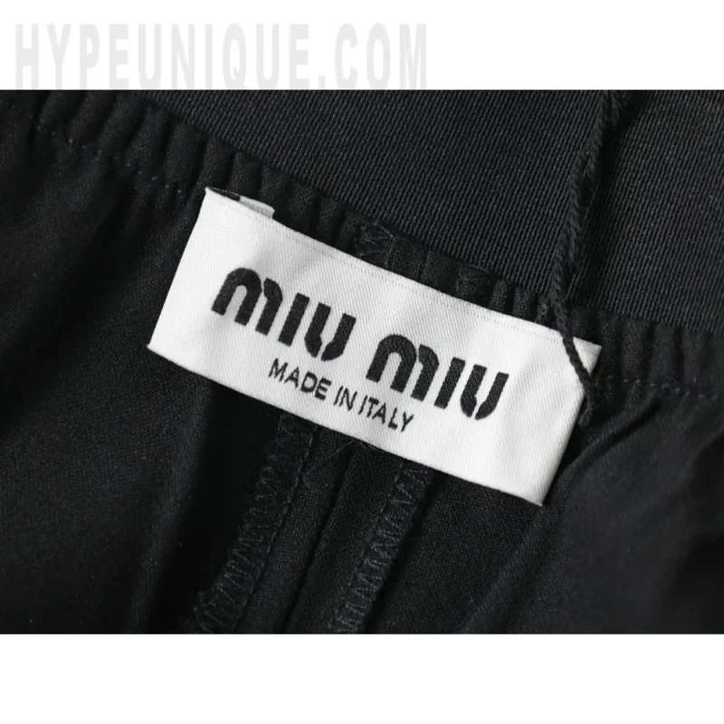 Brand Label