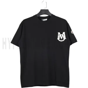 Embossed Logo T-Shirt