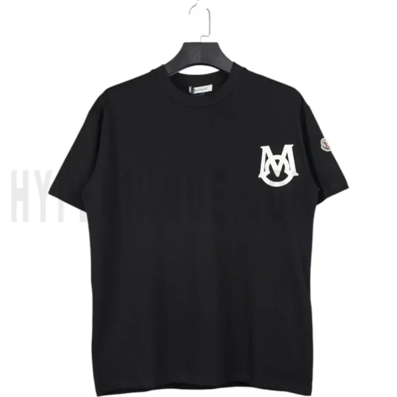 Embossed Logo T-Shirt