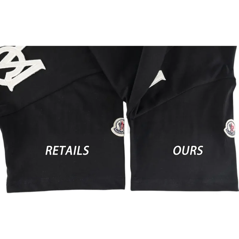 Sleeve Comparison Chart