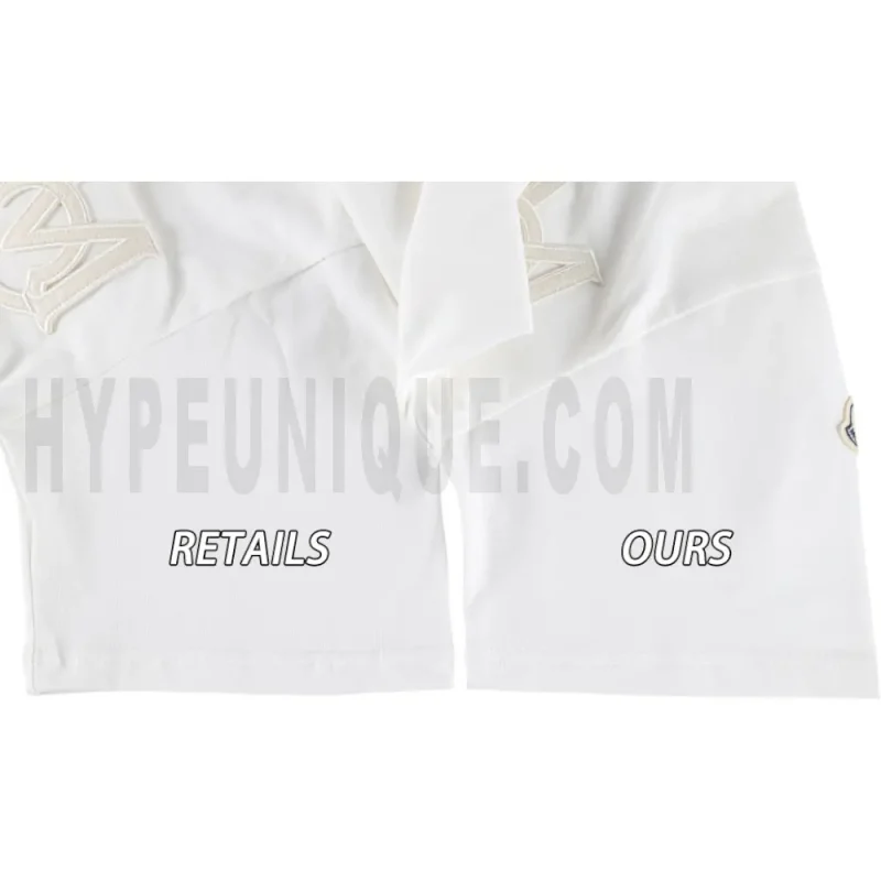 Sleeve Comparison Chart