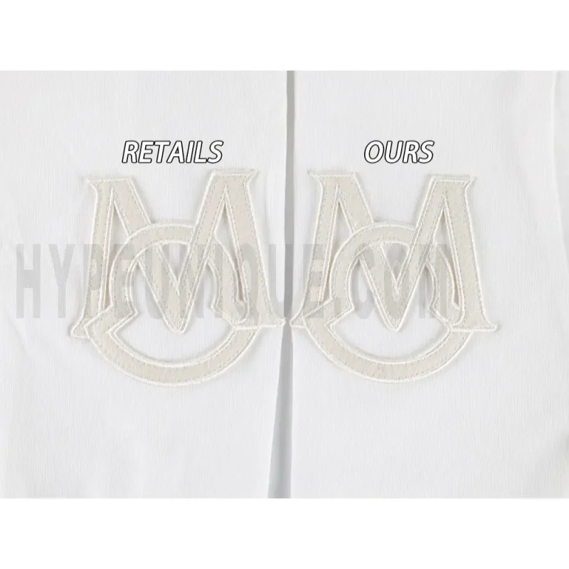 Embroidery pattern comparison image