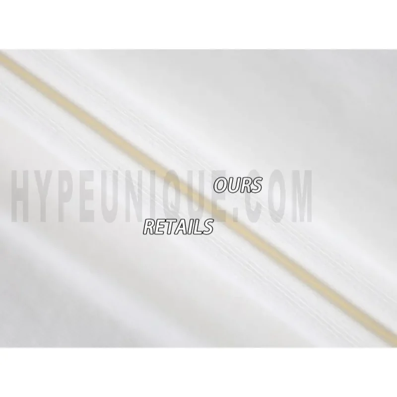 Fabric Texture Comparison Chart